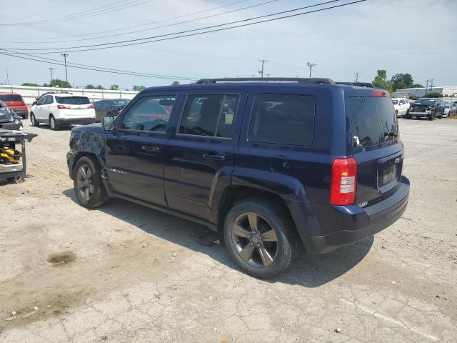 Photo 1 VIN: 1C4NJPFAXFD191049 - JEEP PATRIOT 