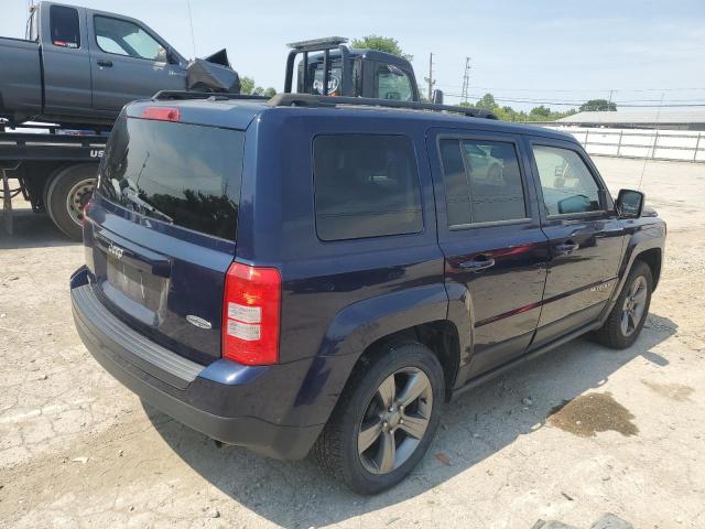 Photo 2 VIN: 1C4NJPFAXFD191049 - JEEP PATRIOT 