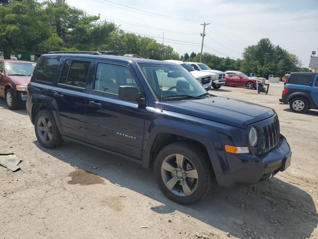 Photo 3 VIN: 1C4NJPFAXFD191049 - JEEP PATRIOT 