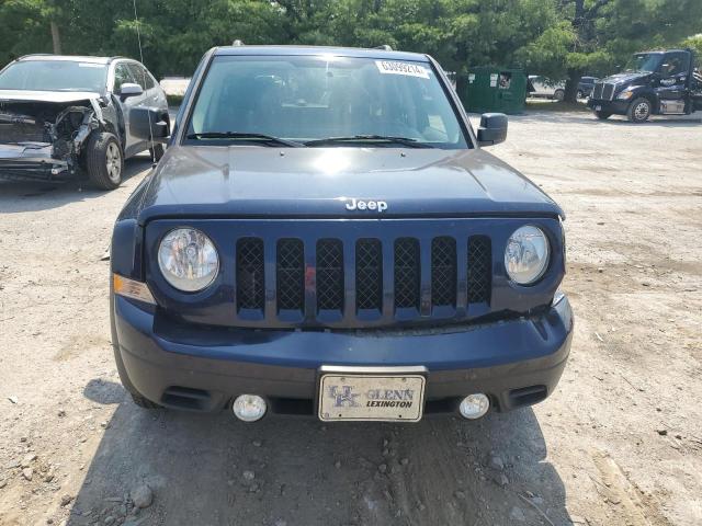 Photo 4 VIN: 1C4NJPFAXFD191049 - JEEP PATRIOT 