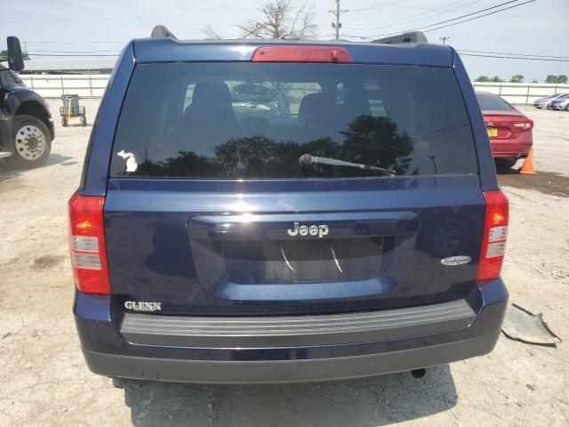 Photo 5 VIN: 1C4NJPFAXFD191049 - JEEP PATRIOT 