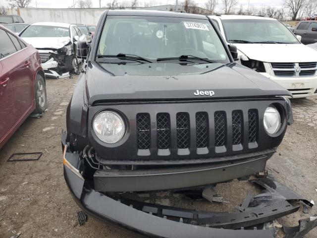 Photo 4 VIN: 1C4NJPFAXFD210537 - JEEP PARTROIT 