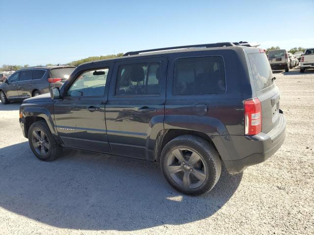 Photo 1 VIN: 1C4NJPFAXFD220369 - JEEP PATRIOT LA 