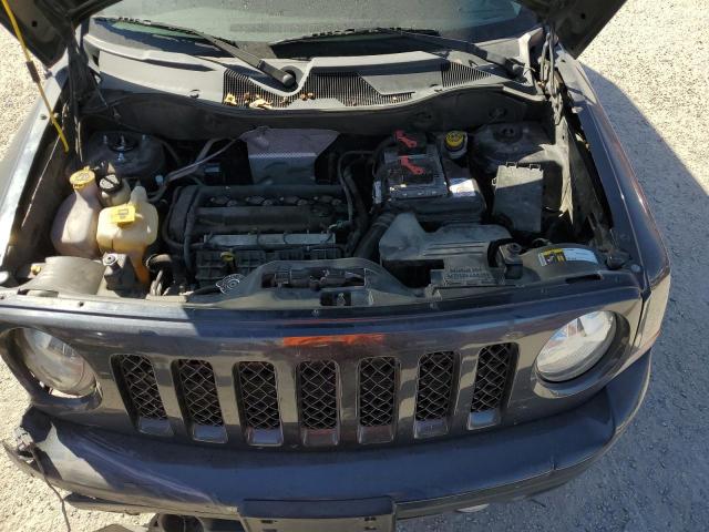 Photo 11 VIN: 1C4NJPFAXFD220369 - JEEP PATRIOT LA 