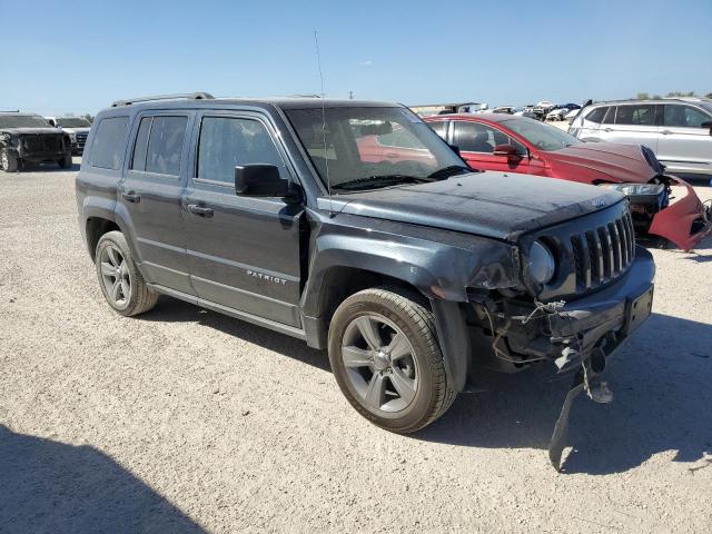 Photo 3 VIN: 1C4NJPFAXFD220369 - JEEP PATRIOT LA 