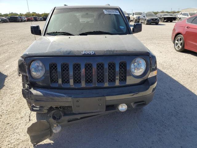 Photo 4 VIN: 1C4NJPFAXFD220369 - JEEP PATRIOT LA 