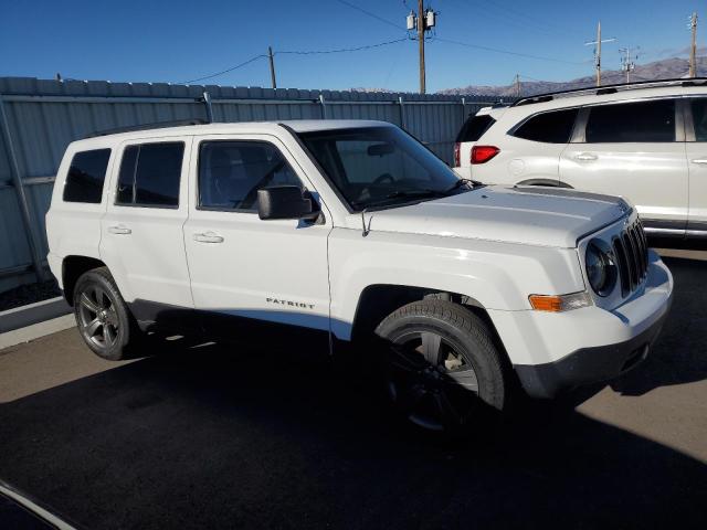 Photo 3 VIN: 1C4NJPFAXFD295928 - JEEP PATRIOT LA 