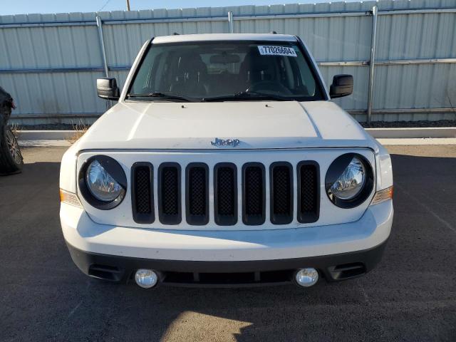 Photo 4 VIN: 1C4NJPFAXFD295928 - JEEP PATRIOT LA 