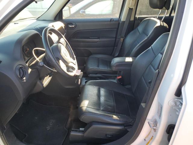 Photo 6 VIN: 1C4NJPFAXFD295928 - JEEP PATRIOT LA 