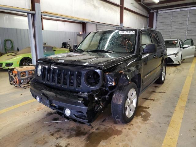 Photo 1 VIN: 1C4NJPFAXFD368215 - JEEP PATRIOT LA 