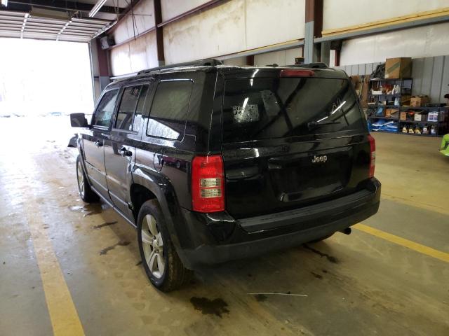 Photo 2 VIN: 1C4NJPFAXFD368215 - JEEP PATRIOT LA 