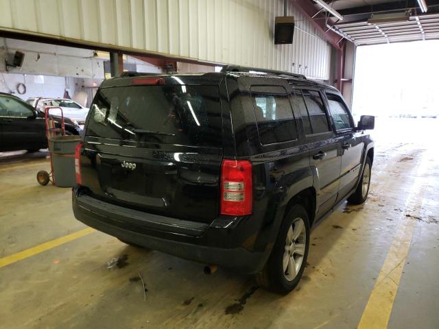 Photo 3 VIN: 1C4NJPFAXFD368215 - JEEP PATRIOT LA 