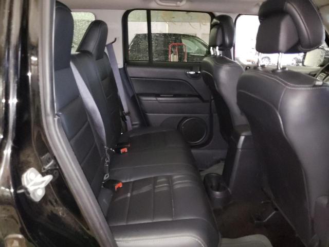 Photo 5 VIN: 1C4NJPFAXFD368215 - JEEP PATRIOT LA 