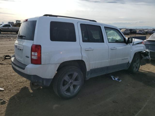 Photo 2 VIN: 1C4NJPFAXFD401553 - JEEP PATRIOT 