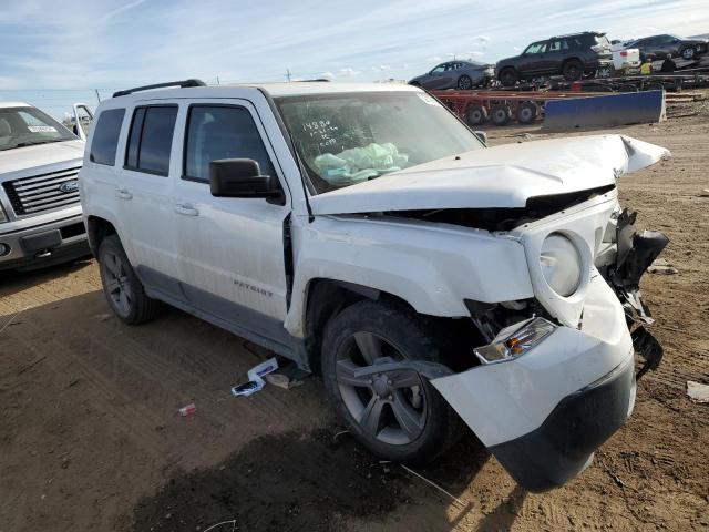 Photo 3 VIN: 1C4NJPFAXFD401553 - JEEP PATRIOT 