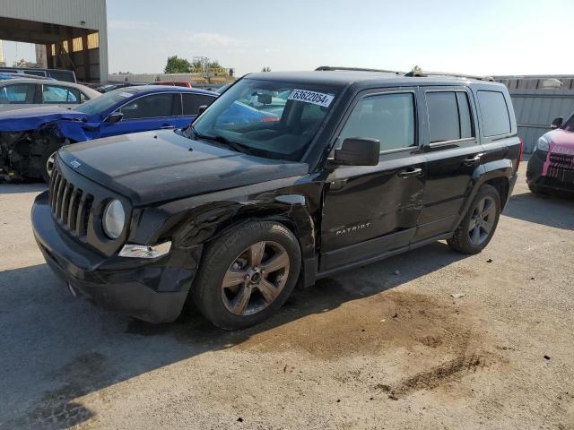 Photo 0 VIN: 1C4NJPFAXFD429952 - JEEP PATRIOT 