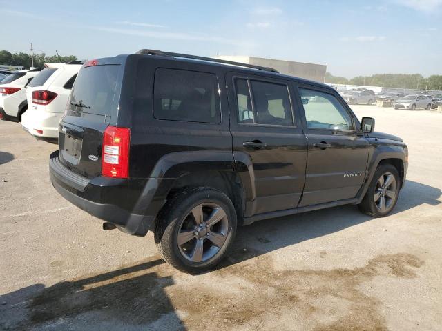 Photo 2 VIN: 1C4NJPFAXFD429952 - JEEP PATRIOT 