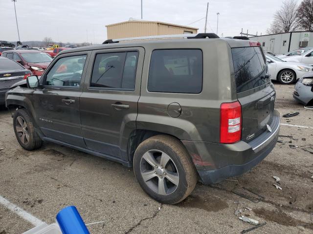 Photo 1 VIN: 1C4NJPFAXGD589105 - JEEP PATRIOT LA 