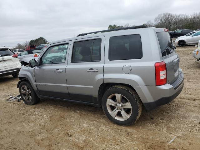 Photo 1 VIN: 1C4NJPFAXGD633362 - JEEP PATRIOT 