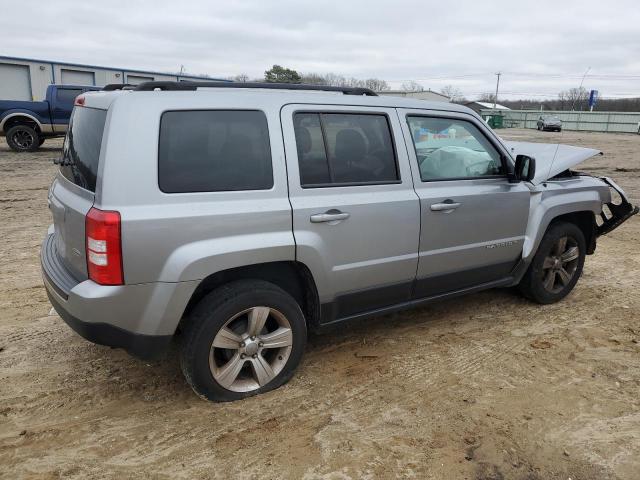 Photo 2 VIN: 1C4NJPFAXGD633362 - JEEP PATRIOT 