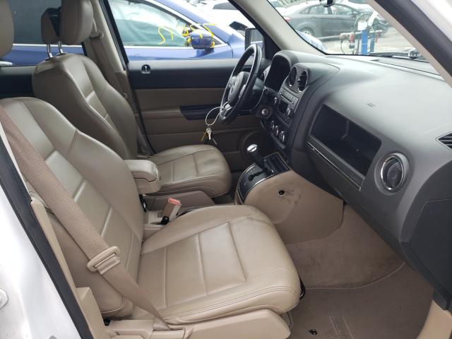 Photo 4 VIN: 1C4NJPFAXGD678589 - JEEP PATRIOT LA 