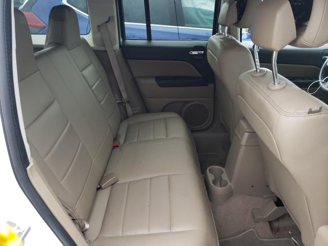 Photo 5 VIN: 1C4NJPFAXGD678589 - JEEP PATRIOT LA 