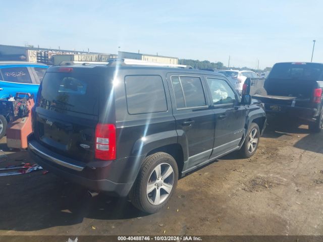 Photo 3 VIN: 1C4NJPFAXGD732327 - JEEP PATRIOT 