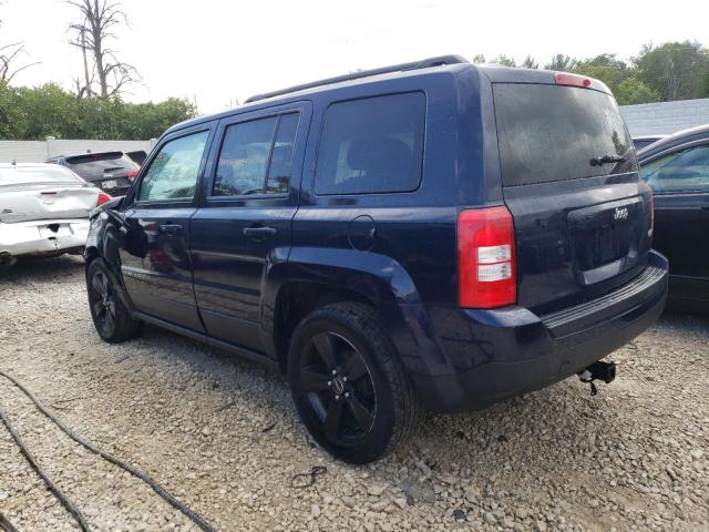 Photo 1 VIN: 1C4NJPFAXGD743165 - JEEP PATRIOT LA 