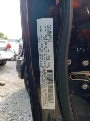 Photo 11 VIN: 1C4NJPFAXGD743165 - JEEP PATRIOT LA 