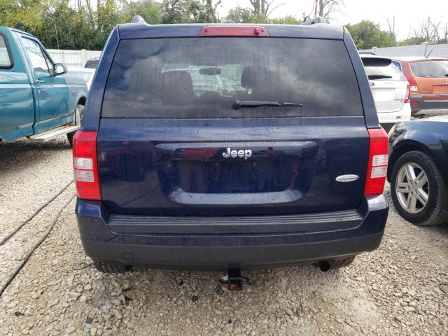 Photo 5 VIN: 1C4NJPFAXGD743165 - JEEP PATRIOT LA 