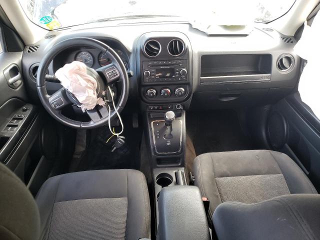 Photo 7 VIN: 1C4NJPFAXGD743165 - JEEP PATRIOT LA 