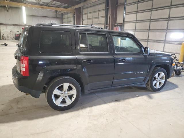 Photo 2 VIN: 1C4NJPFAXGD792334 - JEEP PATRIOT LA 