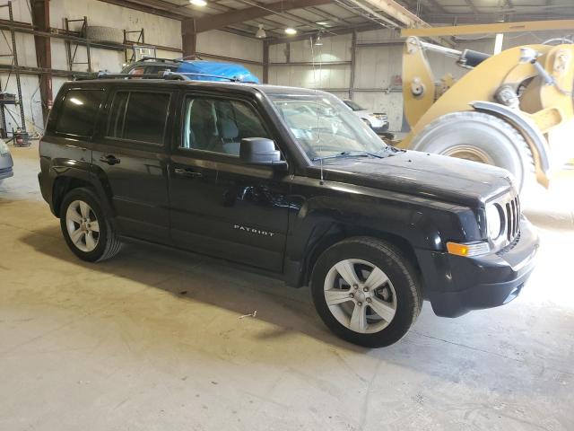 Photo 3 VIN: 1C4NJPFAXGD792334 - JEEP PATRIOT LA 