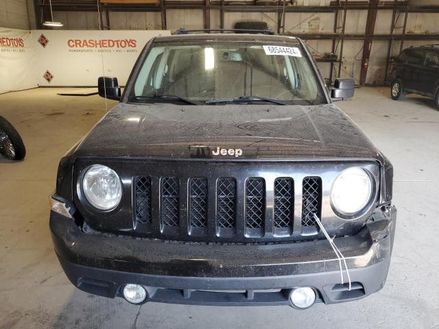 Photo 4 VIN: 1C4NJPFAXGD792334 - JEEP PATRIOT LA 