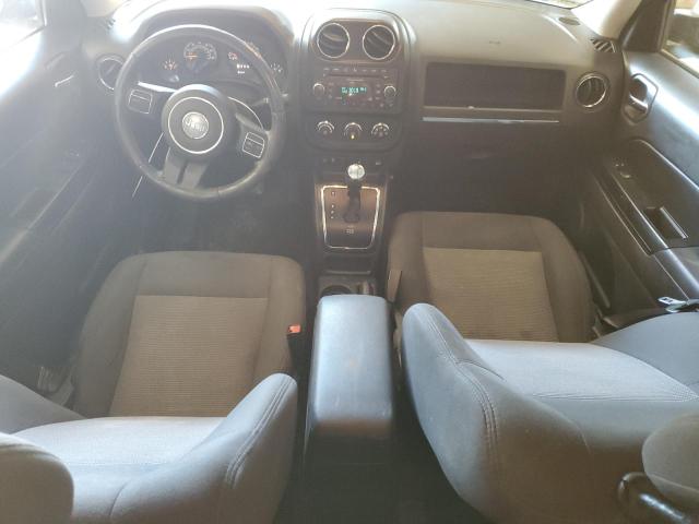 Photo 7 VIN: 1C4NJPFAXGD792334 - JEEP PATRIOT LA 