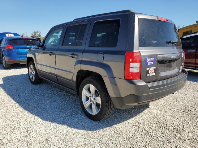 Photo 2 VIN: 1C4NJPFAXHD161228 - JEEP PATRIOT LA 