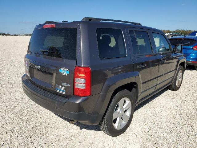 Photo 3 VIN: 1C4NJPFAXHD161228 - JEEP PATRIOT LA 