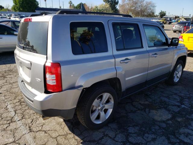 Photo 2 VIN: 1C4NJPFAXHD209245 - JEEP PATRIOT LA 