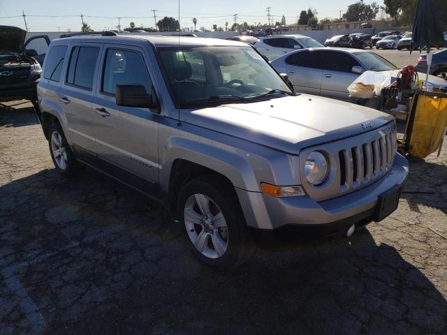 Photo 3 VIN: 1C4NJPFAXHD209245 - JEEP PATRIOT LA 