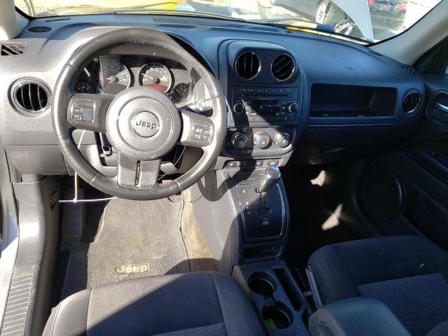 Photo 7 VIN: 1C4NJPFAXHD209245 - JEEP PATRIOT LA 