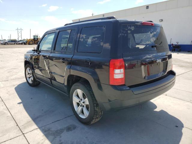 Photo 2 VIN: 1C4NJPFB0CD511273 - JEEP PATRIOT LA 