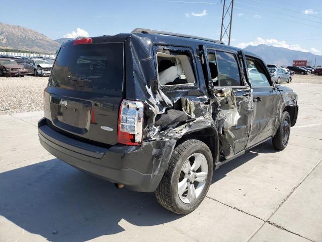 Photo 3 VIN: 1C4NJPFB0CD511273 - JEEP PATRIOT LA 