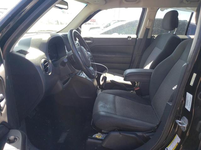 Photo 4 VIN: 1C4NJPFB0CD511273 - JEEP PATRIOT LA 