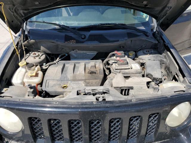 Photo 6 VIN: 1C4NJPFB0CD511273 - JEEP PATRIOT LA 