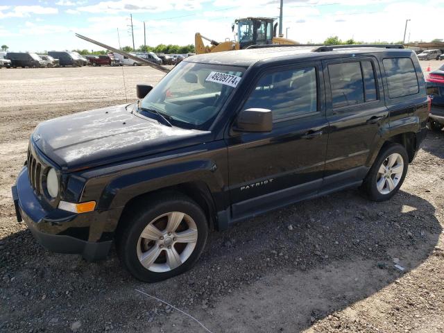 Photo 0 VIN: 1C4NJPFB0CD542488 - JEEP PATRIOT 