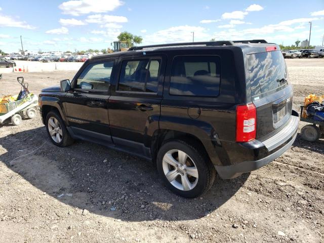 Photo 1 VIN: 1C4NJPFB0CD542488 - JEEP PATRIOT 