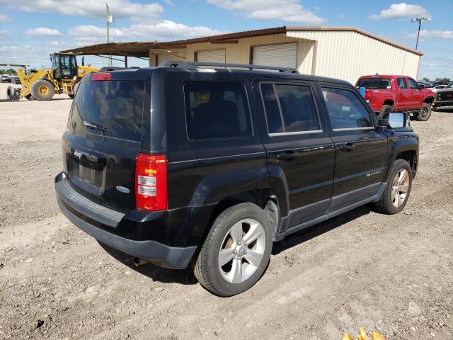 Photo 2 VIN: 1C4NJPFB0CD542488 - JEEP PATRIOT 