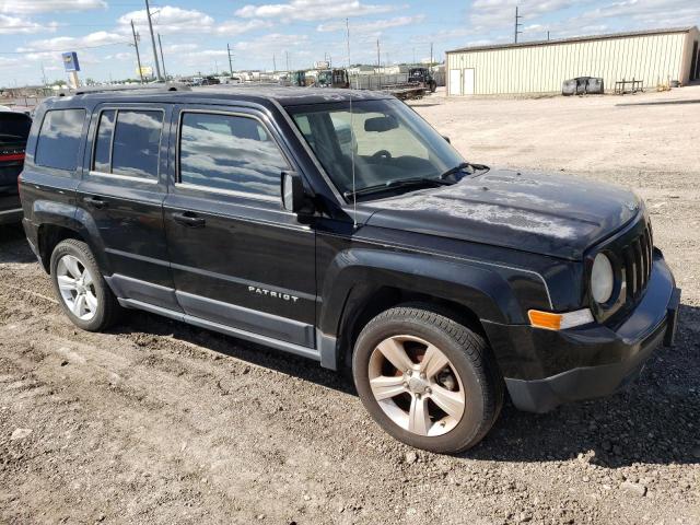 Photo 3 VIN: 1C4NJPFB0CD542488 - JEEP PATRIOT 