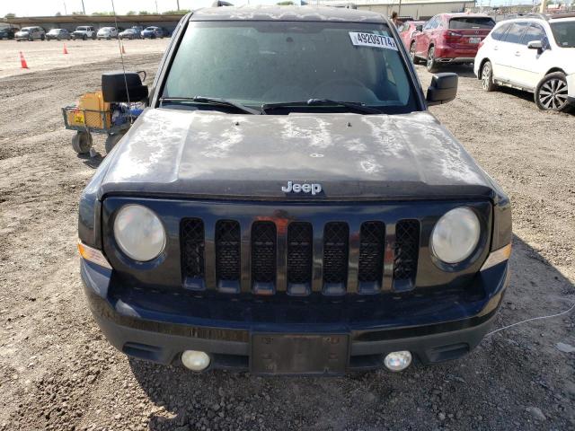 Photo 4 VIN: 1C4NJPFB0CD542488 - JEEP PATRIOT 