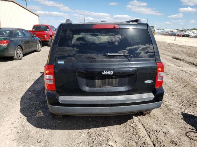 Photo 5 VIN: 1C4NJPFB0CD542488 - JEEP PATRIOT 